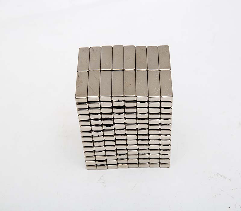 北仑30x6x3 方块 镀镍